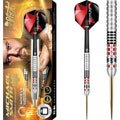 Shot Michael Smith Bully Boy Achieve Steel Tip Darts