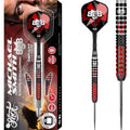 Shot Michael Smith Bully Boy Defiant Steel Tip Darts