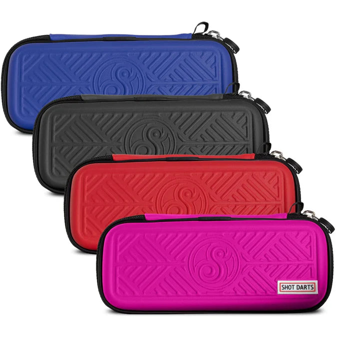 Shot Tactical Slim Dart Wallet