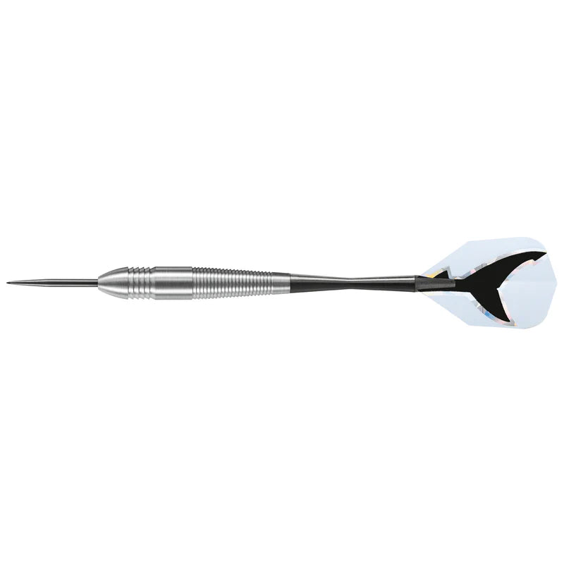 Harrows Silver Shark Steel Tip Darts