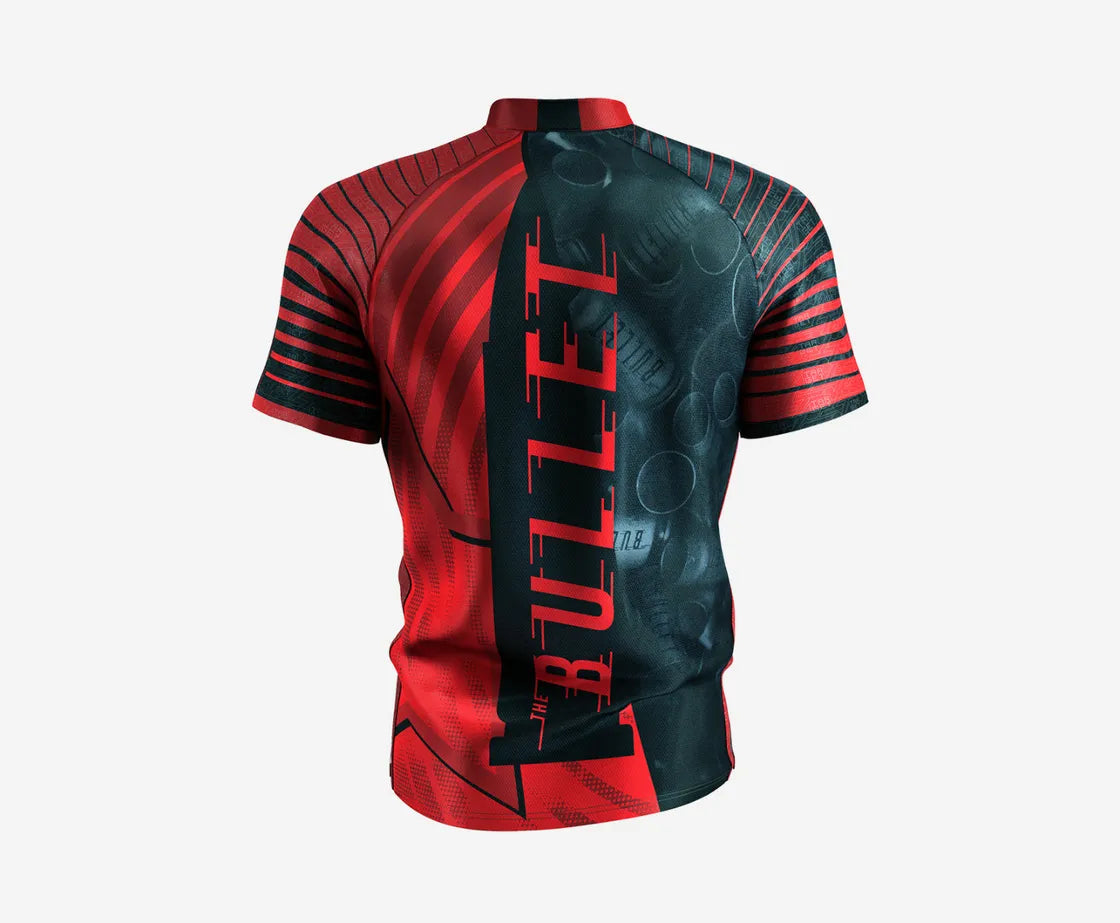 Stephen Bunting Player Shirt