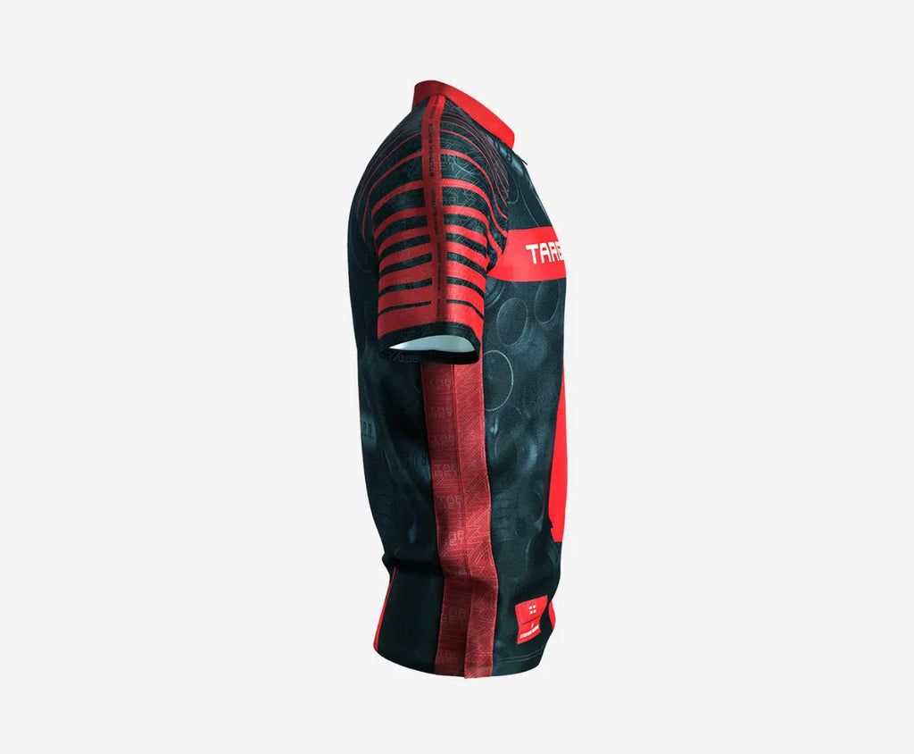 Stephen Bunting Player Shirt