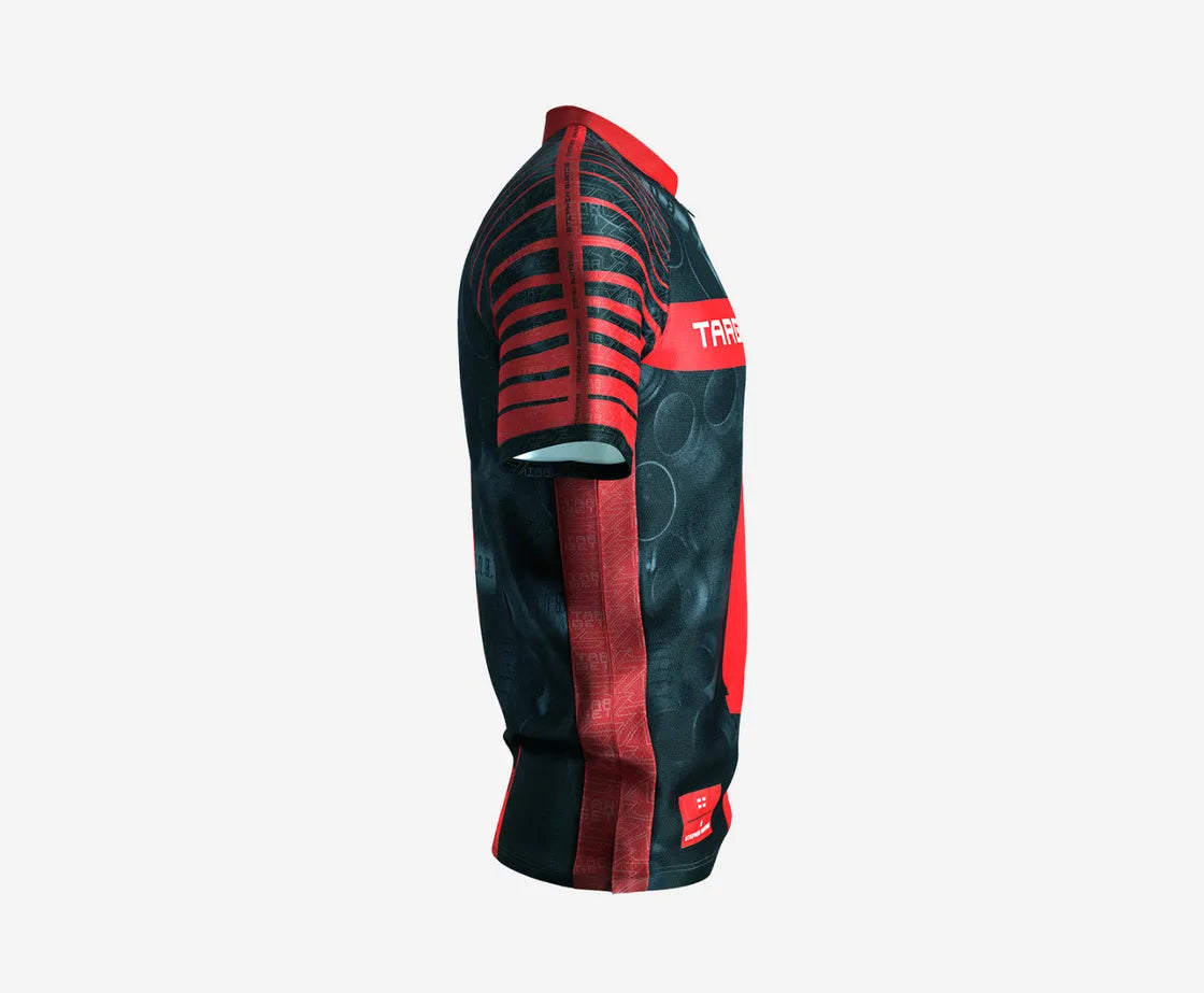 Stephen Bunting Player Shirt
