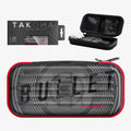 Takoma Ghost Stephen Bunting Wallet