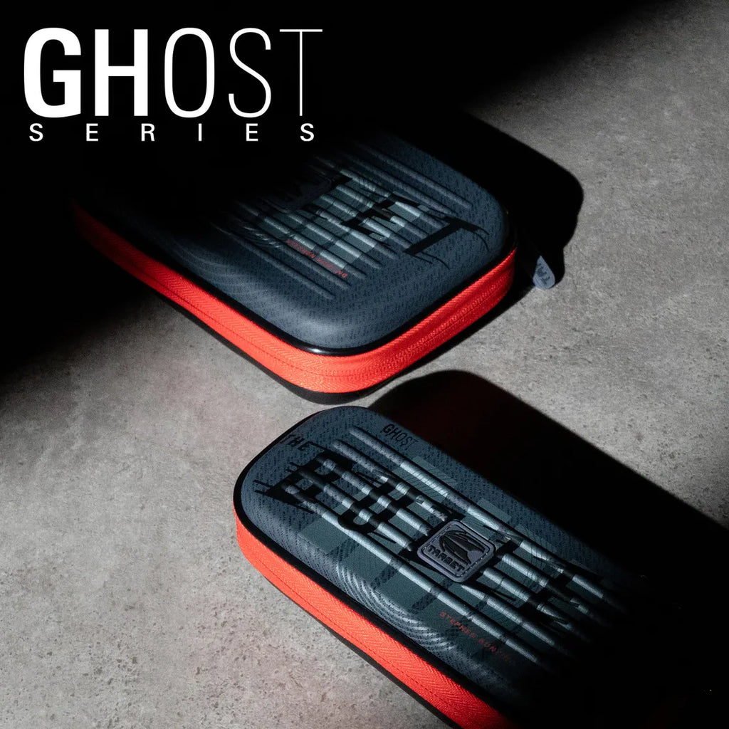 Takoma Ghost Stephen Bunting Wallet