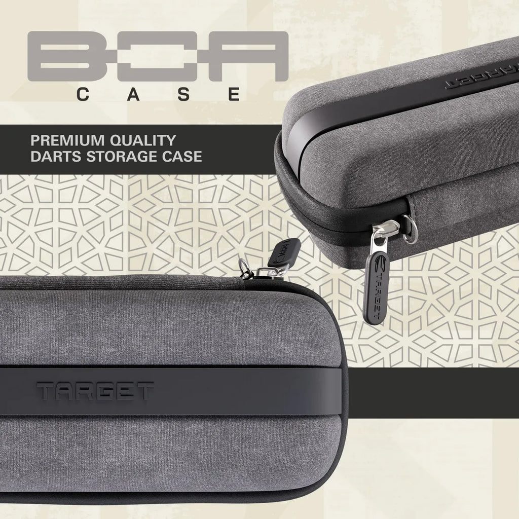 Target Boa Case
