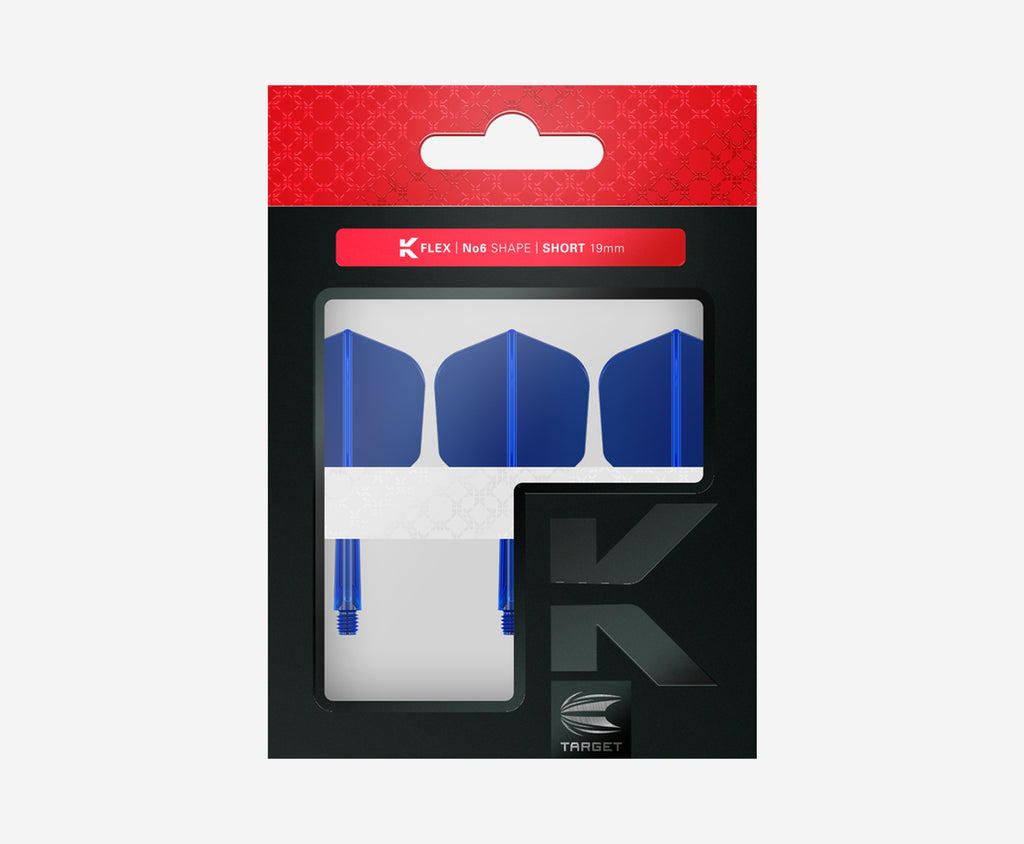 K-Flex No6 Blue