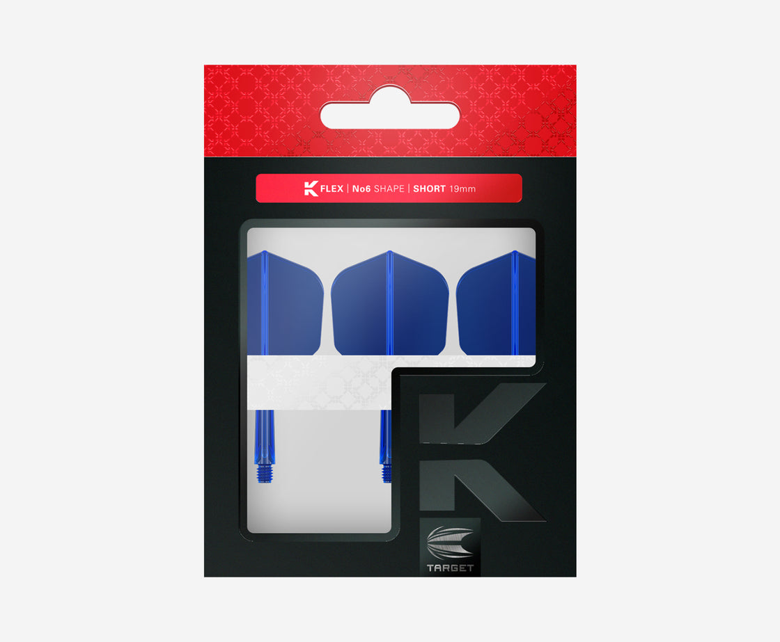 K-Flex No6 Blue