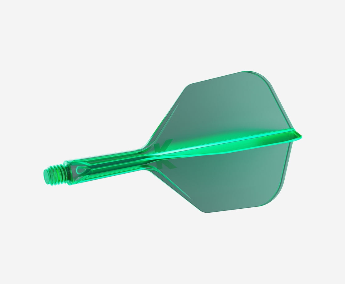 K-Flex Green No6