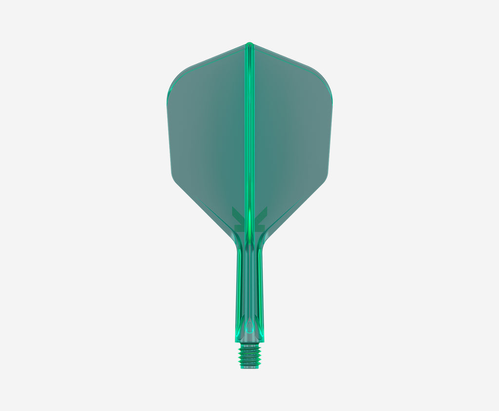 K-Flex Green No6