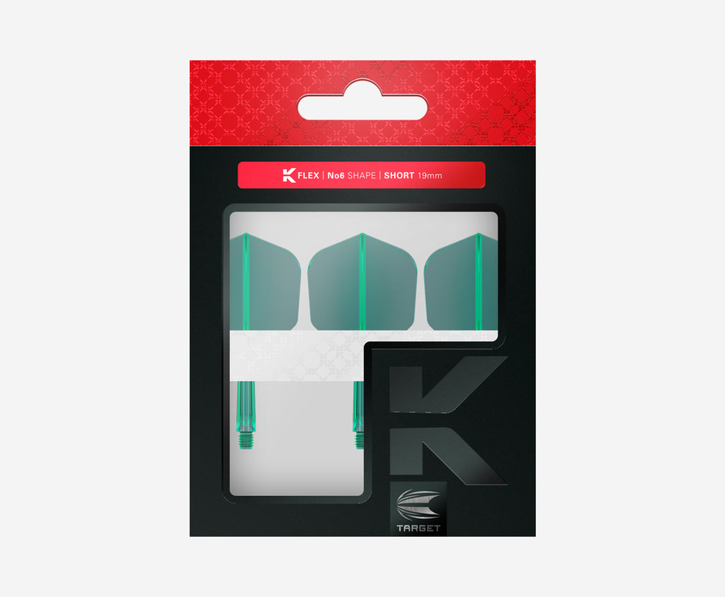 K-Flex Green No6