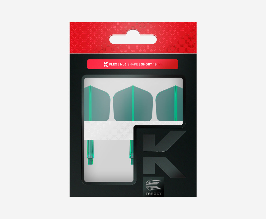 K-Flex Green No6
