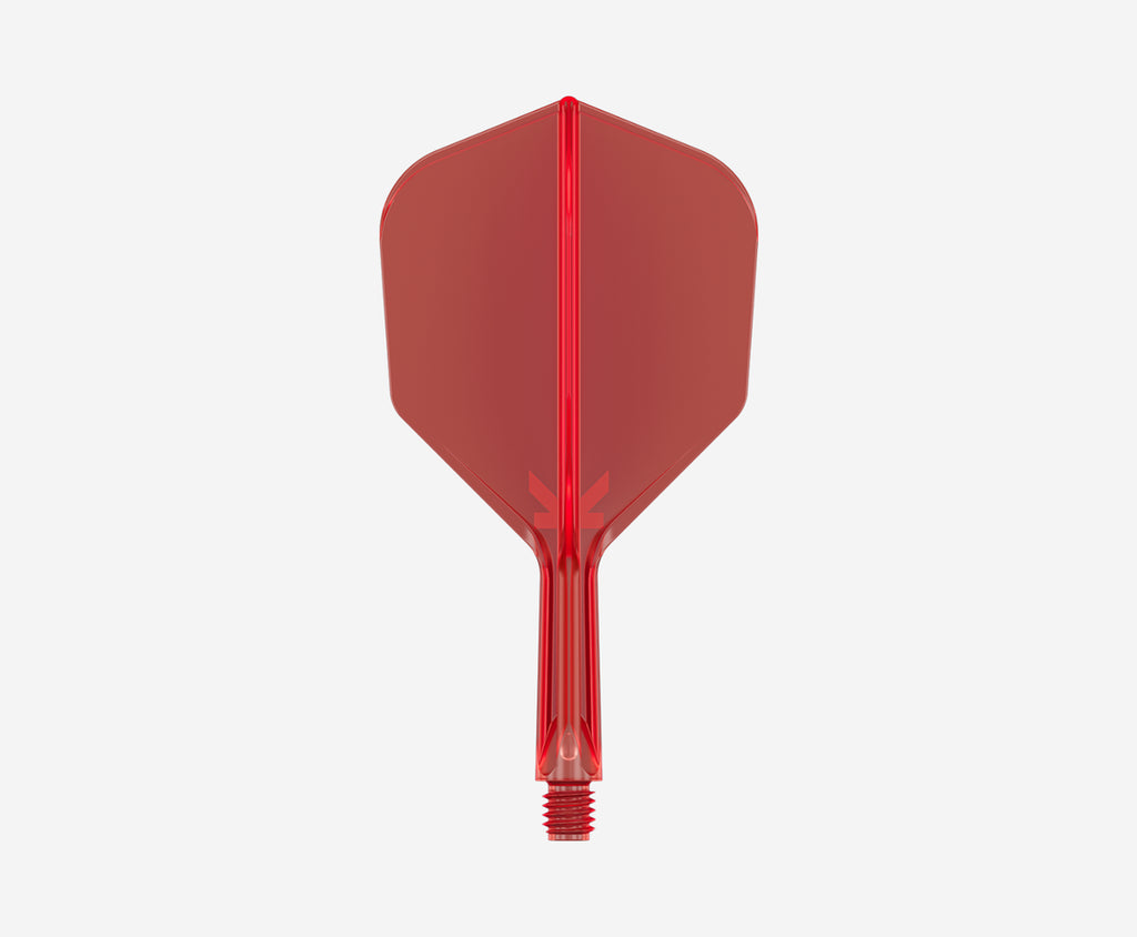 K-Flex Red No6