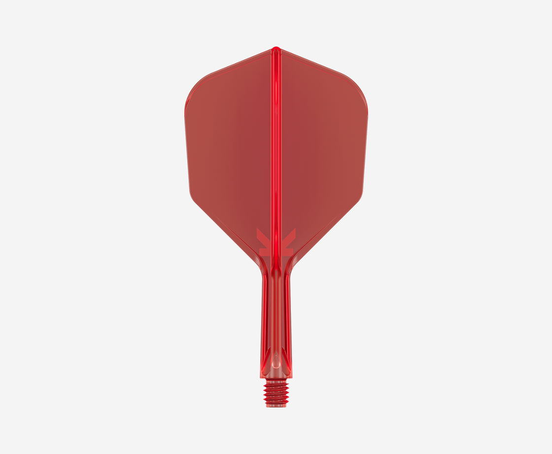 K-Flex Red No6