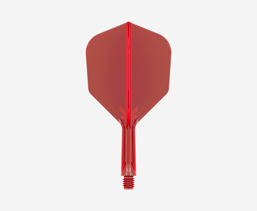 K-Flex Red No6