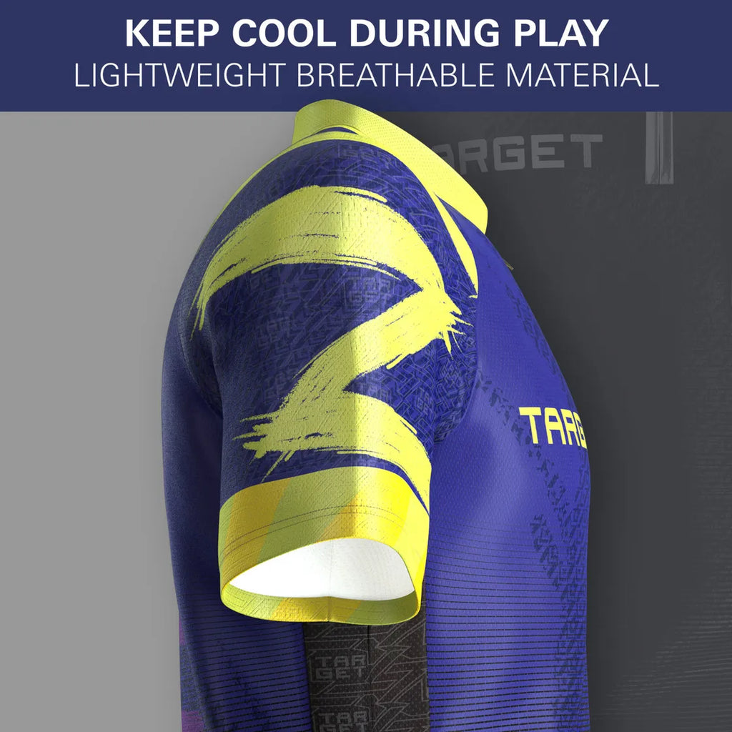 Luke Littler Player Shirt