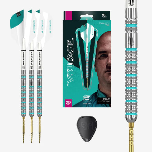 Rob Cross G2