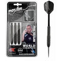 Phil Taylor Power Storm Steel Tip Brass Darts