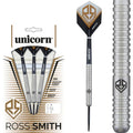 Unicorn Ross Smith Natural 90% Tungsten Darts