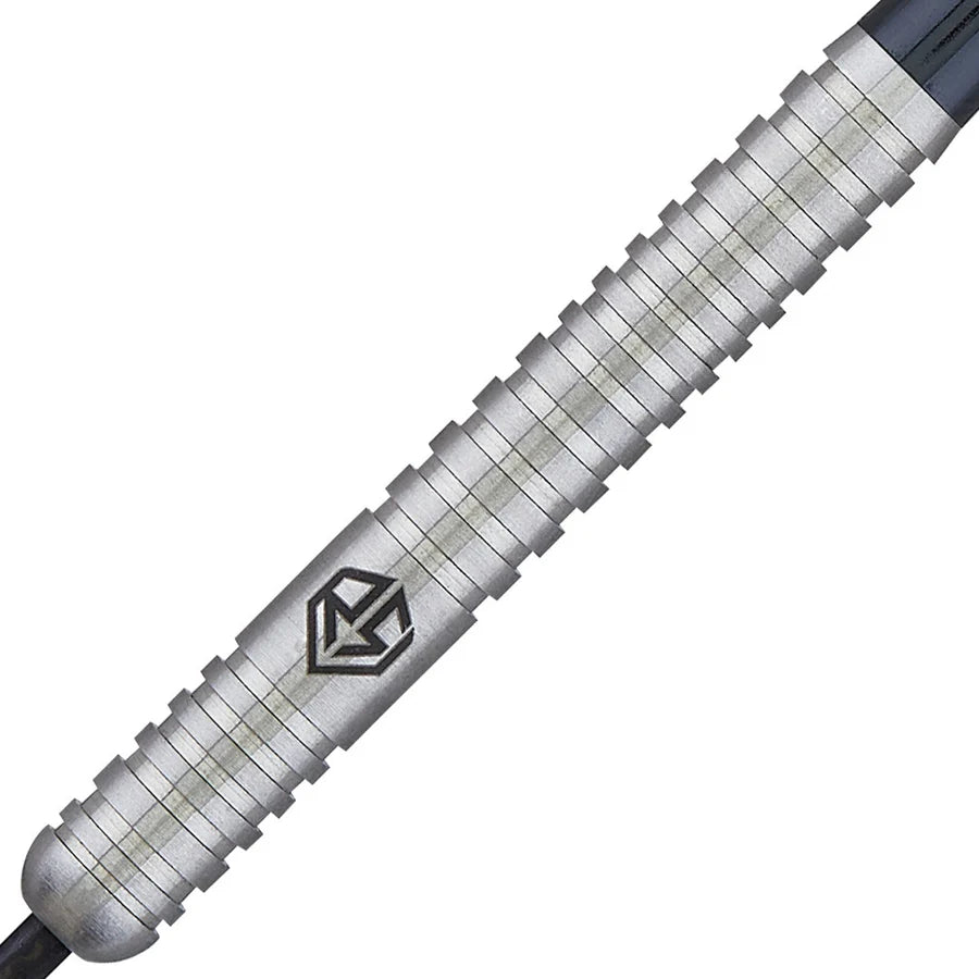 Unicorn Ross Smith Natural 90% Tungsten Darts