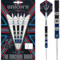 Unicorn James Wade The Machine Two-Tone 90% Tungsten Darts
