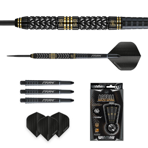 winmau-aspira