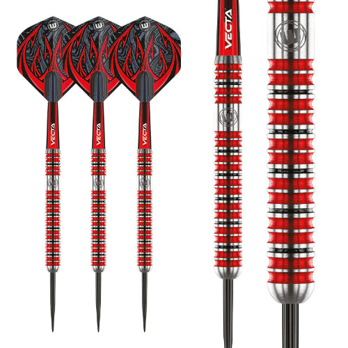 Winmau Diablo