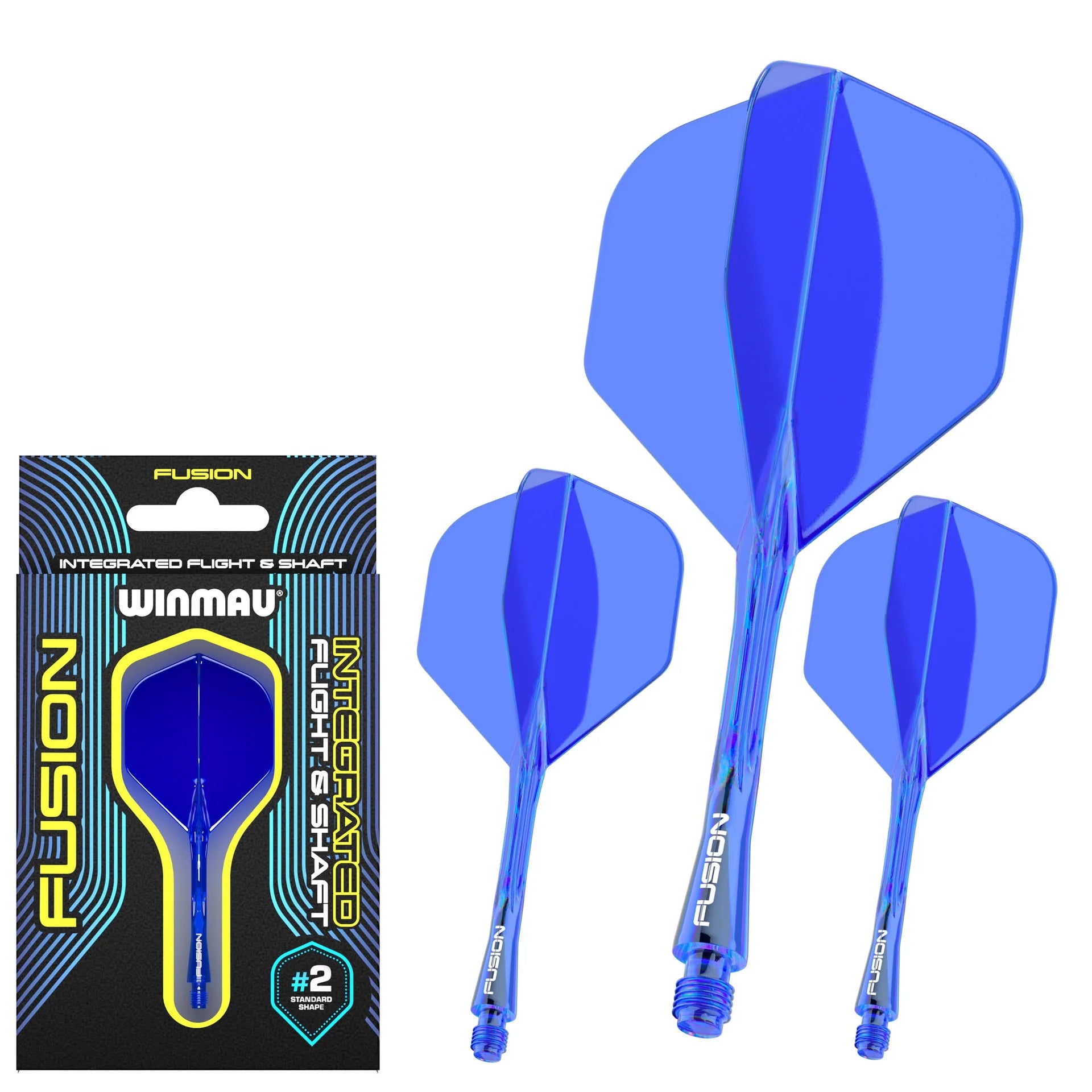 Fusions Blue