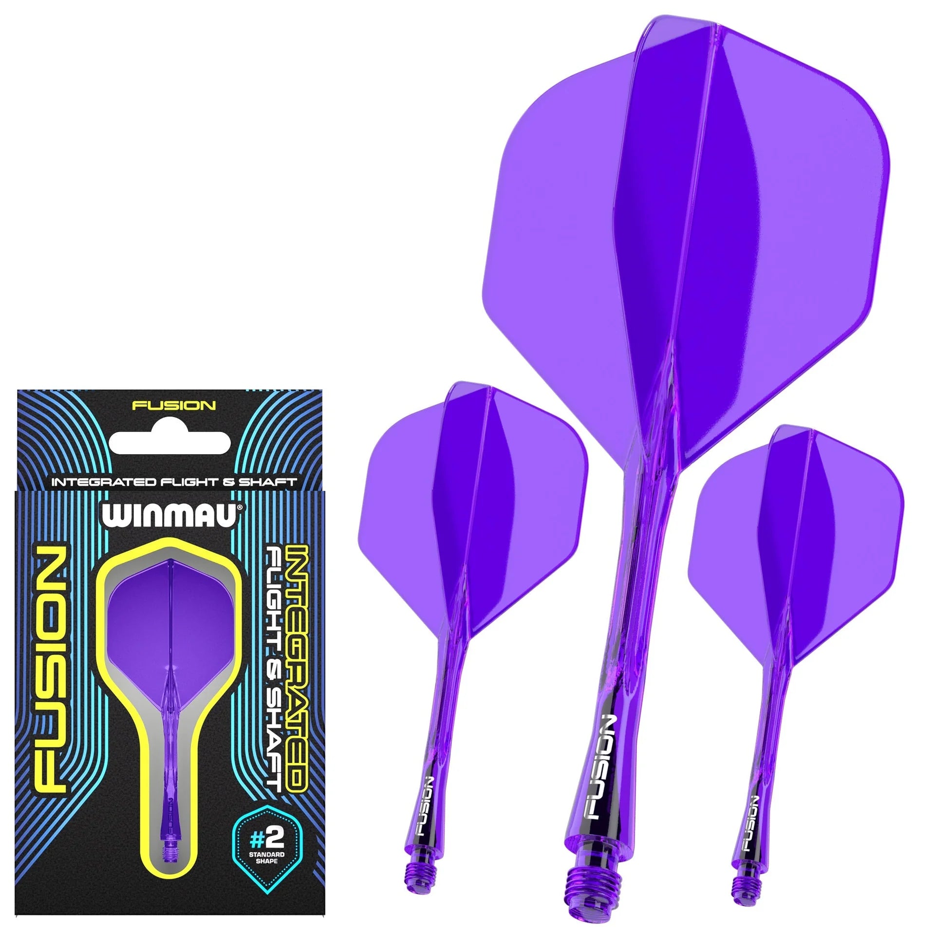 Fusions Purple