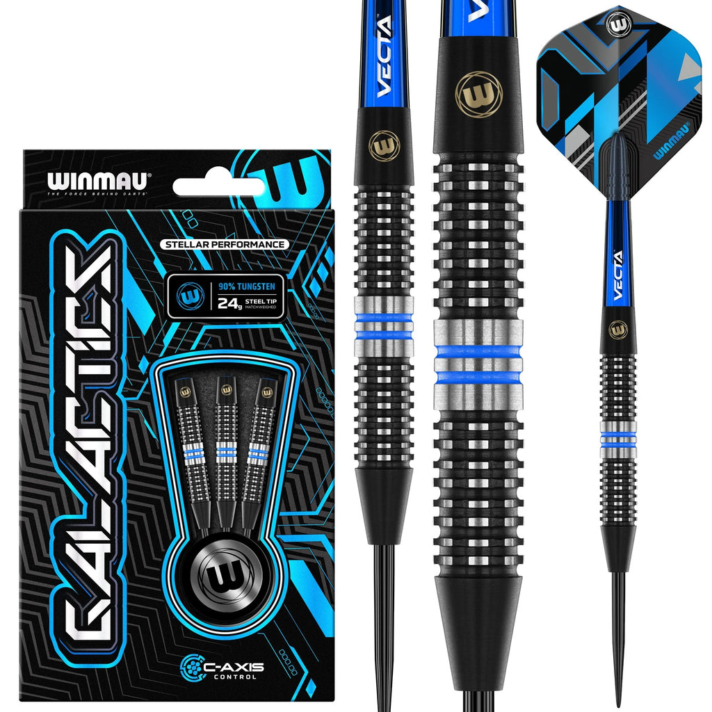 Winmau Galatics