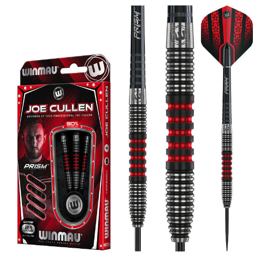 winmau-joe-cullen